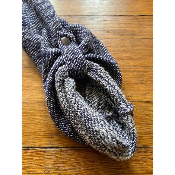 KENSIE Performance Quick Dry Sweater sz L - Picture 5 of 10